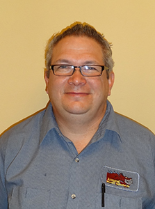 Mike Burch