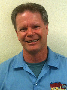 Tim Magnus