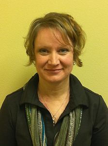 Vickie Riley