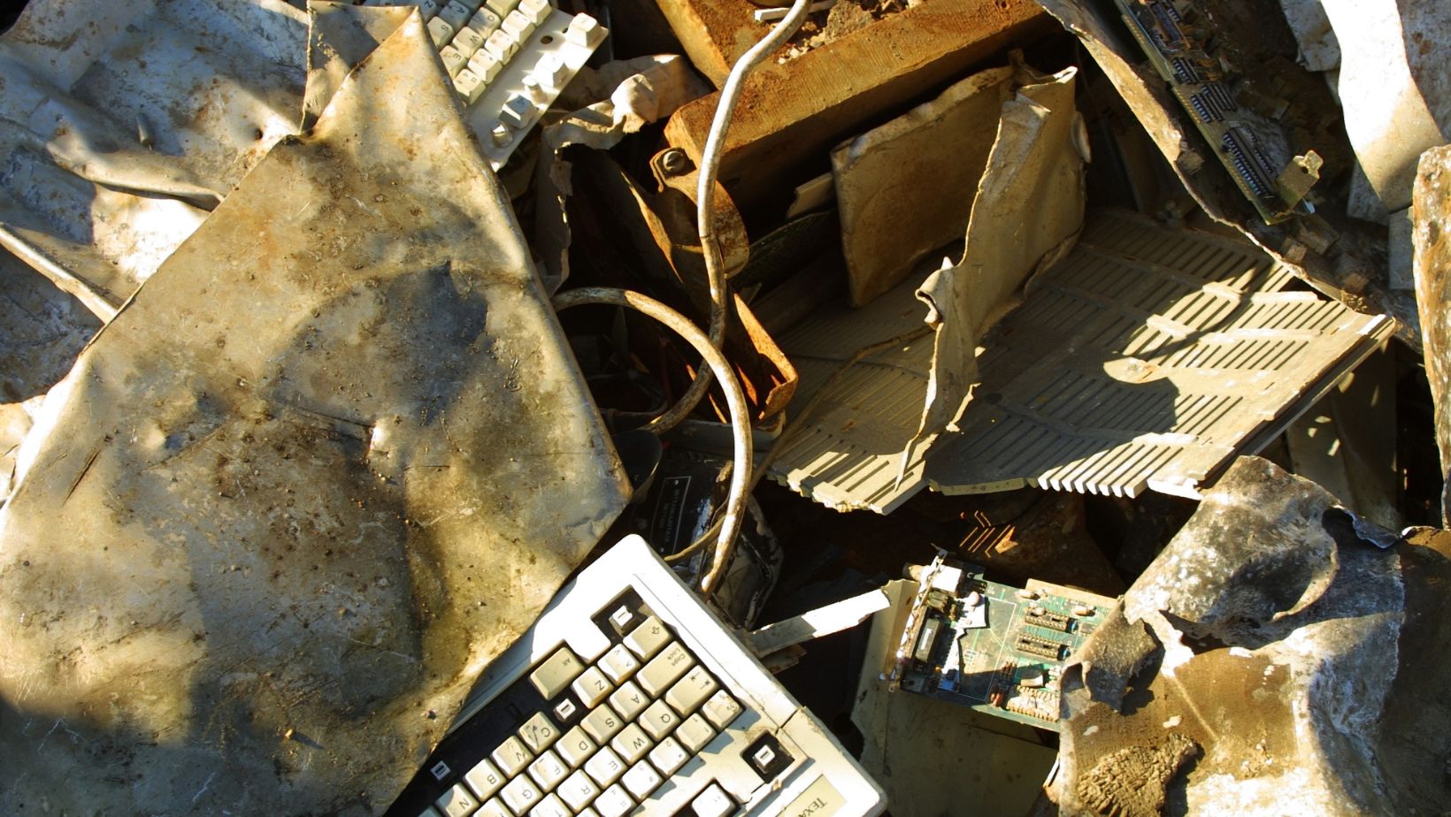 The Benefits of Computer Recycling | Assured Document Destruction Las Vegas