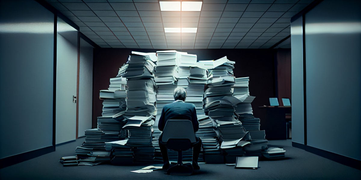 why-your-Las-Vegas-business-needs-document-management