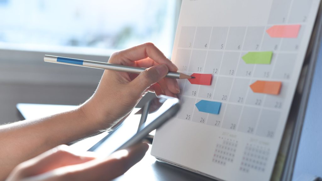 How to Set Up a Recurring Shredding Schedule for Your Office