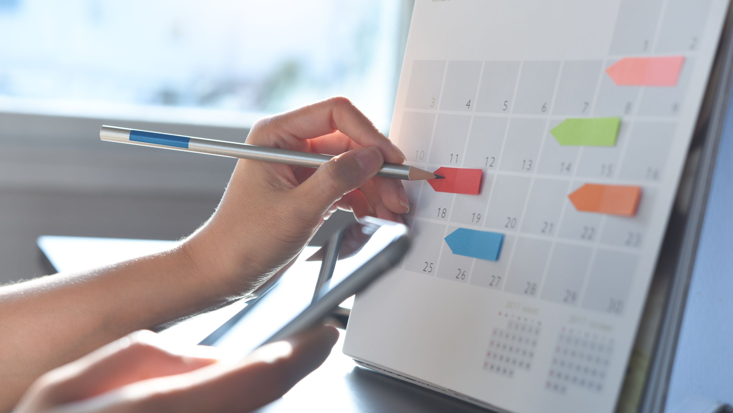 How to Set Up a Recurring Shredding Schedule for Your Office