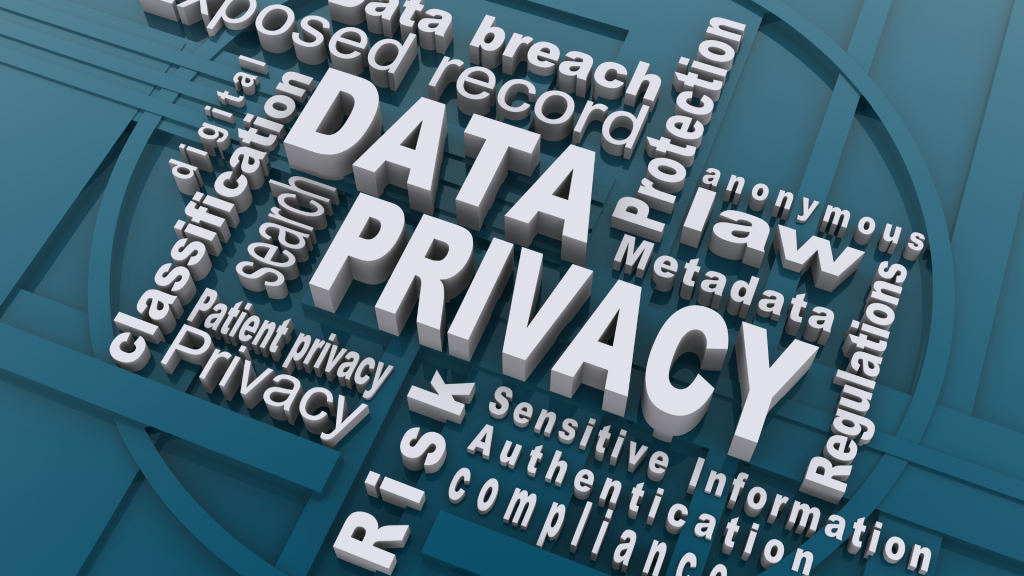 Secure Shredding ensure Data Privacy